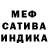 ТГК гашишное масло Park Mina